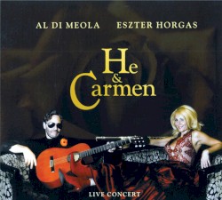 He & Carmen: Live Concert