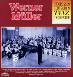 Die grossen deutschen Tanzorchester