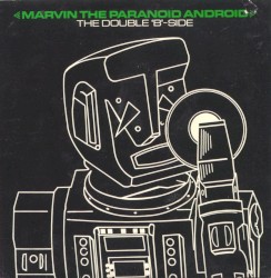 The Double 'B'-Side