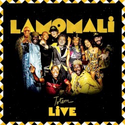 Lamomali Totem Live