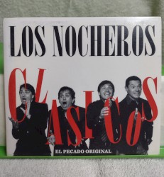 Clásicos: El pecado original