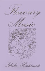 Flavoury Music