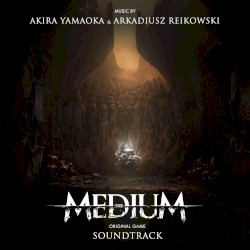 The Medium Soundtrack