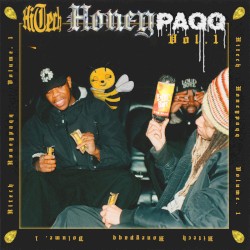 HONEYPAQQ, Vol. 1