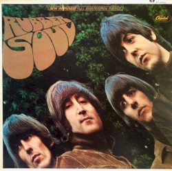 Rubber Soul