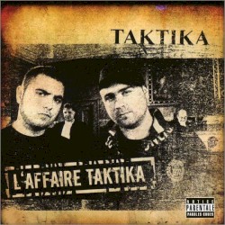 L’Affaire Taktika