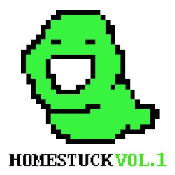 Homestuck, Vol. 1