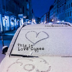 This Is What Love Comes To