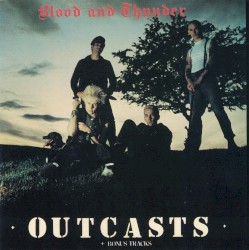 Blood and Thunder