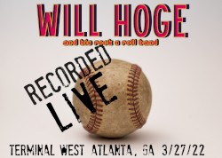 Live @ Terminal West 03.26.22