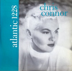 Chris Connor
