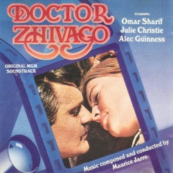 Doctor Zhivago