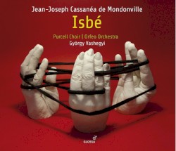 Isbé