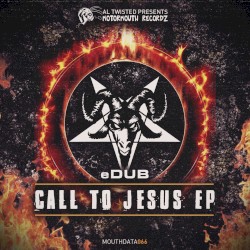 Call to Jesus EP