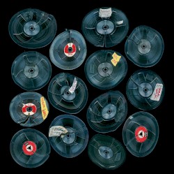 A Loop Where Time Becomes. Rare & Unreleased Recordings 2012 - 2017