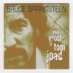 The Ghost of Tom Joad
