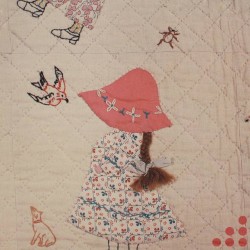 Dreamland, Part 1 (For Daisy)