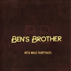 Beta Male Fairytales