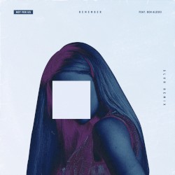 Remember (SLVR remix)