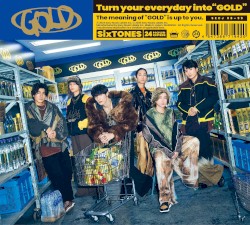 GOLD