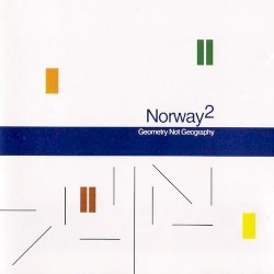 Geometry Not Geography