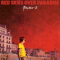 Red Skies Over Paradise