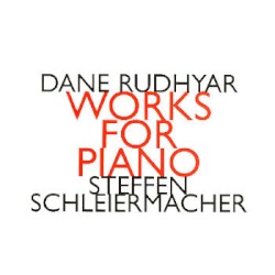 Works for Piano