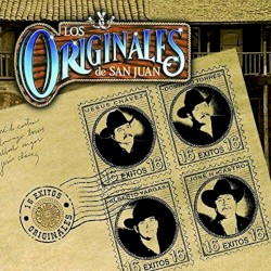 16 Exitos Originales