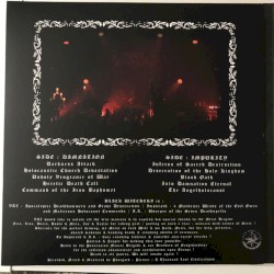 Abhorrent Desecration