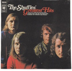 Greatest Hits Cha-La-La, I Need You