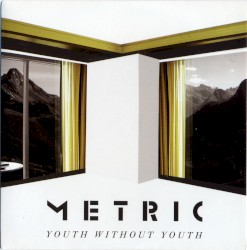 Youth Without Youth
