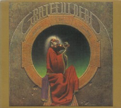Blues for Allah