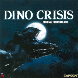 Dino Crisis Original Soundtrack