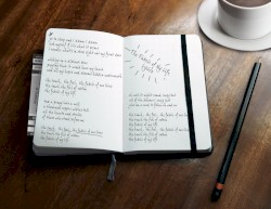 The Fabric of My Life