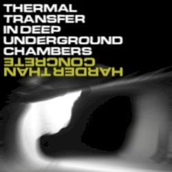 Thermal Transfer in Deep Underground Chambers