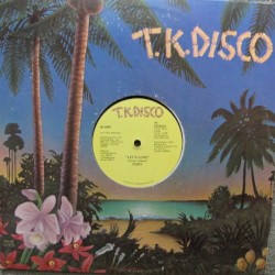 Let’s Love / People Fall in Love (While Dancing)