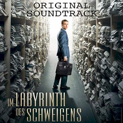 Im Labyrinth des Schweigens