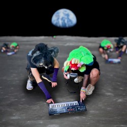 HELLO (CHI'S POUNCE EDIT)