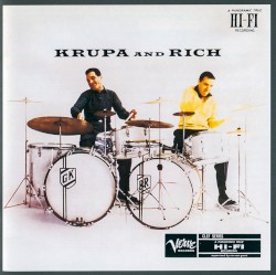 Krupa and Rich