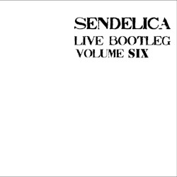 Live Bootleg, Volume Six