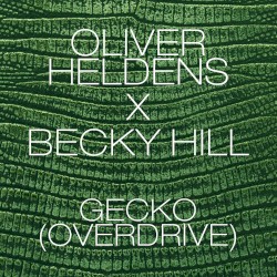 Gecko (Overdrive)