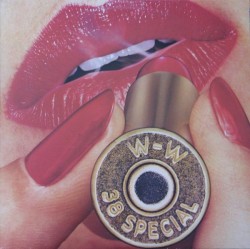 Rockin' Into the Night