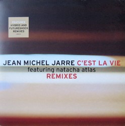C'est la vie: Remixes
