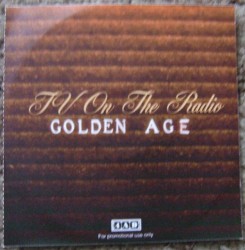 Golden Age