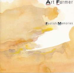 Foolish Memories