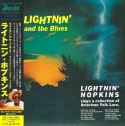 Lightnin' and the Blues
