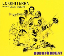 Cubafrobeat