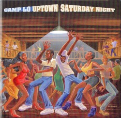 Uptown Saturday Night