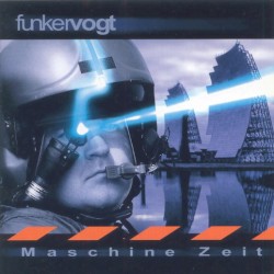 Maschine Zeit