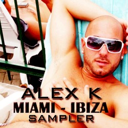 Miami Ibiza Sampler